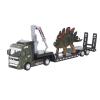 Pengcadent 1:50 Saur Toy, y Saur Truck CER Model Toy, Simulation Saur Truck with Saur, Interac Play Toy for Adults, view 1