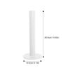 Abaodam 4pcs Doll Stands Rack for Mini Dolls with Support Brackets Versatile Display Holders and Decor view 2