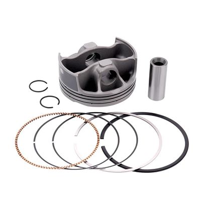 Motorcycl 89mm Piston Rings Kit for 390 390 RC 390RC 90230038000