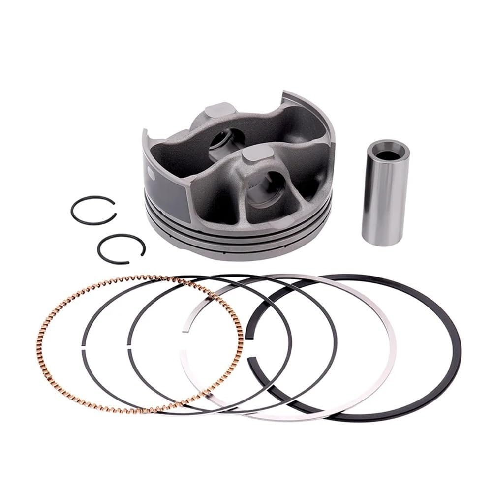 Motorcycl 89mm Piston Rings Kit for 390 390 RC 390RC 90230038000