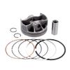 Motorcycl 89mm Piston Rings Kit for 390 390 RC 390RC 90230038000 view 1