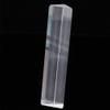 ERYUE Optical Prism K9 Glass for Physics Teaching Children Decoration (15 * 15 * 87) view 1