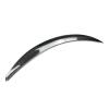 Carbon Print Trunk Spoiler Wing Compatible for Mercedes W206 C63 C-Class 2022-2023 view 3