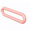 BESPORTBLE 5pcs Nylon Straw Brush Cleaning Supplies Flexible Sturdy Bottle Pacifier Nipple Cleaner for Bottles and Straws Safe Material Random Color view 4