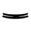Rear Boot Trunk Ducktail Spoiler Wing Compatible for BMW E46 323i 325xi 330xi M3 Sedan Glossy Black Tail Body Kit1999-2006 view 4