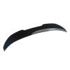 MAGICKIT Compatible for BMW F36 4 Series 428i 430i 440i Gran Coupe 4DR PSM Style ABS Trunk Spoiler Wing Car Accessories 2014-2020 view 3