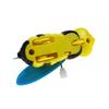 BESPORTBLE 4Pcs Wind-up Bee with Moving Wings Adorable Playthings Compact Clockwork Insect Models for S Fun and Educational view 2