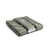 CobraCrawler Handmade Simulated Roof Luggage Tent Bag Decorate for 1/8 1/10 RC Crawler Car Traxxas TRX4 Defender SCX10 90046 RC4WD (C03) view 2
