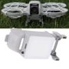 Asixxsix Light Landing Gear, Rechargeable LED Light Night Light Landing Gear Enhanced Visibility Lightweight Night Lighting Landing Gear, Landing Gear with Lights for Neo Drone view 2