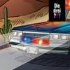 Die Drei Alarm-Handschellen: Detektiv-Set view 4