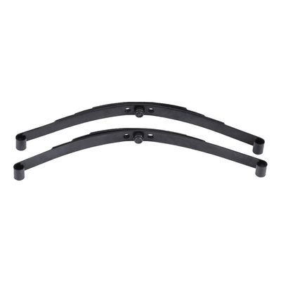 Aumotop D90 Precision Spring Suspension Steel Rod, High Quality Replacement Accessory for 1/10 Scale Remote Control Climbing Vehicles, Tractor Fans