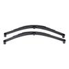 Aumotop D90 Precision Spring Suspension Steel Rod, High Quality Replacement Accessory for 1/10 Scale Remote Control Climbing Vehicles, Tractor Fans view 1