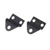 Aumotop D90 Precision Spring Suspension Steel Rod, High Quality Replacement Accessory for 1/10 Scale Remote Control Climbing Vehicles, Tractor Fans view 2