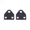 Aumotop D90 Precision Spring Suspension Steel Rod, High Quality Replacement Accessory for 1/10 Scale Remote Control Climbing Vehicles, Tractor Fans view 3