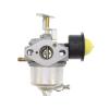 1P56F Carburetor Fit For 1P56F LAWN MOWER Carburettor Carb view 1