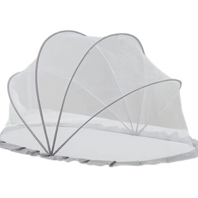 0-3Years Travel Portable Foldable Baby Netting Polyes Newborns Sleep Bed Baby Netings Bed Netting NoInstallation Lightweight