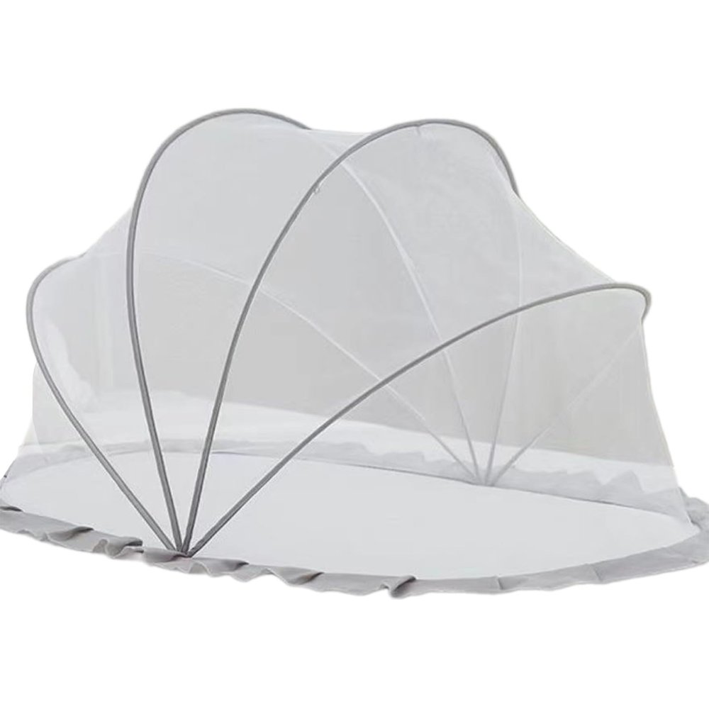 0-3Years Travel Portable Foldable Baby Netting Polyes Newborns Sleep Bed Baby Netings Bed Netting NoInstallation Lightweight