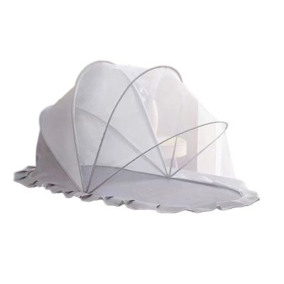0-3Years Travel Portable Foldable Baby Netting Polyes Newborns Sleep Bed Baby Netings Bed Netting NoInstallation Lightweight