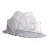 0-3Years Travel Portable Foldable Baby Netting Polyes Newborns Sleep Bed Baby Netings Bed Netting NoInstallation Lightweight view 1