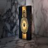 11th Hour Gold Playing Cards, Marked Deck, Air Cushion Finish, Standard Poker Size, Traditional Border, Custom Courts view 1