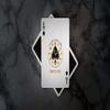 11th Hour Gold Playing Cards, Marked Deck, Air Cushion Finish, Standard Poker Size, Traditional Border, Custom Courts view 3