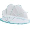 0-3Years Travel Portable Foldable Baby Netting Polyes Newborns Sleep Bed Baby Netings Bed Netting NoInstallation Lightweight view 1