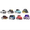 CARTUNED Mainline 2025 Series 5 Set of 8 Pieces Diecast Model Cars 592631-XX4 view 2