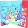 Pinkfong Bebefinn Sing-Along Nursery Rhymes Sound Book - 10-Button Musical Book - Ages 1-3 view 2