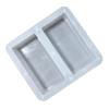 jiingekk Reusable Dutch Brick Molds Heavy Type For Garden Paths And Walkways Easyly Assembly Durability Kids Safe Garden view 1