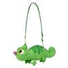 Loungefly Disney: Tangled - Pascal - Figural Crossbody Bag - Collectible Bags view 1