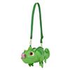 Loungefly Disney: Tangled - Pascal - Figural Crossbody Bag - Collectible Bags view 2