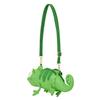 Loungefly Disney: Tangled - Pascal - Figural Crossbody Bag - Collectible Bags view 3