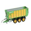 1/32 for Cargo Agricultural Machine Tractor Transport Drag Model Static Simulation Hobby Toys view 1
