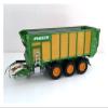 1/32 for Cargo Agricultural Machine Tractor Transport Drag Model Static Simulation Hobby Toys view 2