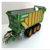 1/32 for Cargo Agricultural Machine Tractor Transport Drag Model Static Simulation Hobby Toys view 3