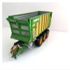 1/32 for Cargo Agricultural Machine Tractor Transport Drag Model Static Simulation Hobby Toys view 4