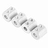 4pcs 1/10 RC Car Wheel Hex Adapter 08065 4X 12x13mm Compatible with Standard Remote Control Vehicles view 4