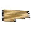 10pcs Brass Steering Links Suspension Linkage Kit for TRX-4 1/10 RC Crawler Car Truck Model Upgrade Parts view 2