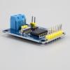 1/7PCS MCP2515 CAN Bus Module Board TJA1050 Receiver SPI Interface 51 microcontroller ARM Controller distintivo(7PCS MCP2515) view 2