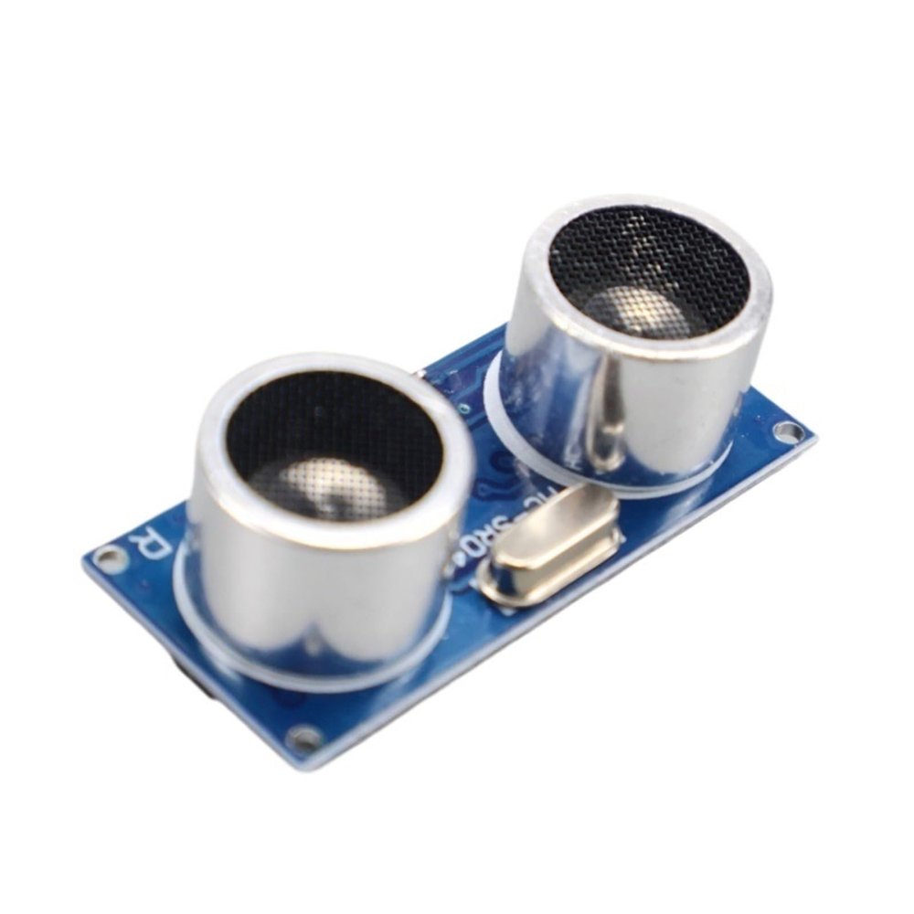 3/9pcs Ultrasonic Module HC-SR04 SR04 Distance Measurement Sensor for Arduino Detector Distance Measurement Smart Car distintivo(3pcs HC-SR04)