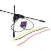 for Happymofdel 915MHz ES900 Built-in TCXO Diversity Receiver Module FPV for Remote Control Airplane FPV Long Range Drone DIY distintivo view 3