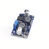 3/6pcs XL6009 DC-DC Step up/Down Module Input Wide Voltage Suitable for Solar Panels 400KHz 3.8-32V to 1.25V-35V distintivo(Orange) view 2