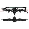 for RC Car Front Rear Straight Complete Axle for 1:10 RC Crawler Axial SCX10 II 90046 90047 Upgrade Parts(AXCQ-01 Both) view 3