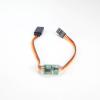 for PPM/PWM Servo Signal Amplifier 90 Degree Extended to 180 Angle Increases Expander 3V-16V Extension Cord for RC Racing Drone DIY distintivo view 4