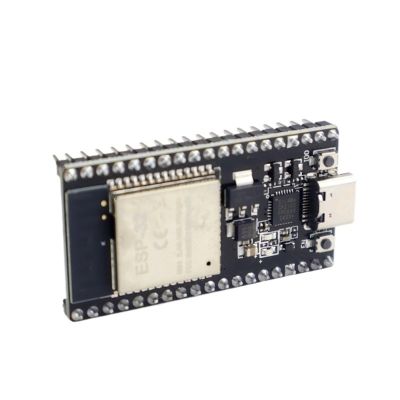 ESP32 Development Board WiFi for Wireless Module ESP-32 IoT for Controller Type-C Interface Dual-core distintivo