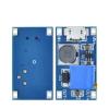 5/10 Pieces MT3608 DC-DC Boost Module 2A Boost Board Voltage 2-24V Boost 5v/9v/12v/28V Adjustable distintivo(10pcs MT3608) view 2