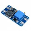 5/10 Pieces MT3608 DC-DC Boost Module 2A Boost Board Voltage 2-24V Boost 5v/9v/12v/28V Adjustable distintivo(10pcs MT3608) view 4