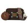 Loungefly Disney: The Fox and the Hound - Tod & Copper - Tote Crossbody Bag - Detachable Coin Bag with Charm - Collectible Bags view 3