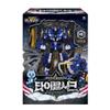 Miniforce Dinoid Warrior Tidal Shark Transforming Robot Figure  view 1
