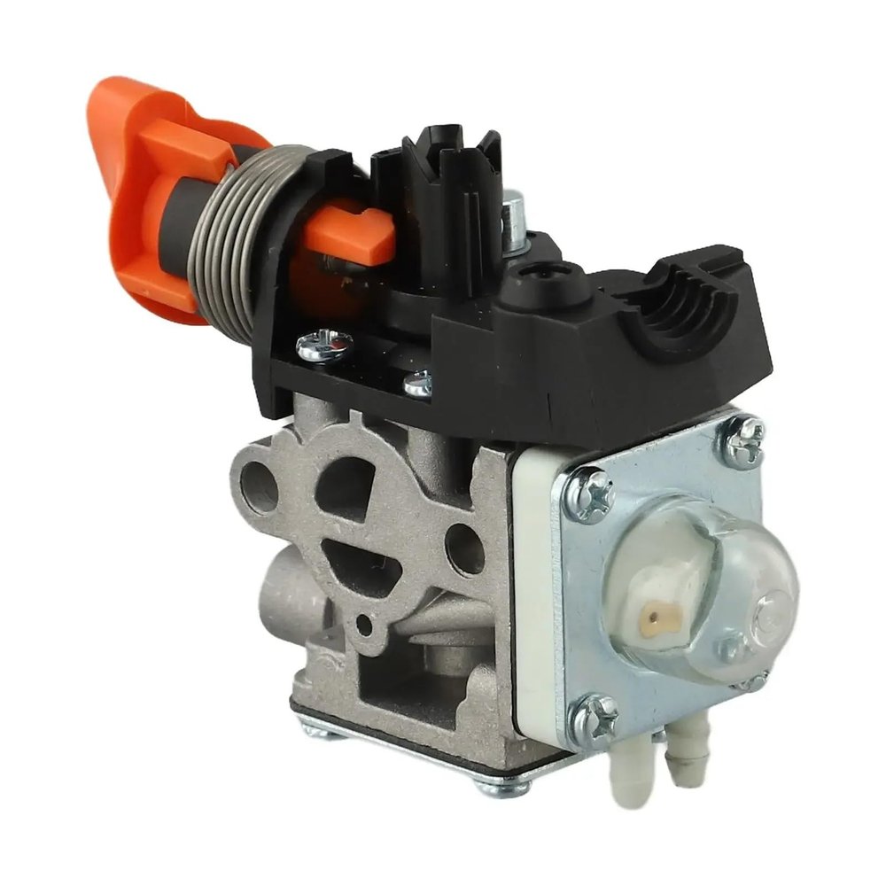 1 Set Carburetor Enhanced Fuel Efficiency For-STIHL For-ZAMA Carburetor 4149 120 0600 FS94R KM94R HL91K HL94 HL94K RC20243 FS